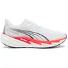 Image de Puma Velocity Nitro 5 Chaussure de running sans stabilisateurs Hommes - blanc, rouge, Taille 48,5