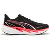 Image de Puma Velocity Nitro 5 Chaussure de running sans stabilisateurs Hommes - noir, rouge, Taille 43