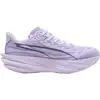 Image de Puma Deviate Pure Nitro Chaussure de running sans stabilisateurs Femmes - lilas, noir, Taille 40,5