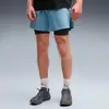 Image de Puma Dreamrun DryCell 2in1 5in Short de running Hommes - bleu, Taille M