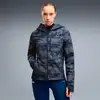 Image de Puma Primaloft Reflective Veste running Femmes - bleu, Taille L