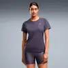 Image de Puma Velocity Maillot de course Femmes - gris, Taille XS