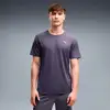 Image de Puma Velocity Maillot de course Hommes - gris, Taille S