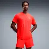 Image de Puma Velocity Maillot de course Hommes - rouge, Taille S