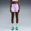Image de Puma HYROX PWRMODE 4in Collant de course Femmes - lilas, Taille L