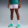 Image de Puma HYROX PWRMODE 5in Short de running Hommes - lilas, Taille L