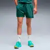 Image de Puma HYROX PWRMODE 5in Short de running Hommes - vert, Taille XL
