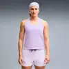 Image de Puma HYROX PWRMODE Maillot de course Femmes - lilas, Taille S