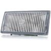 Image de HELLA 1NB 123 581-001 Bloc-optique, projecteur antibrouillard