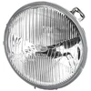 Image de HELLA 1B3 126 677-051 Bloc-optique, projecteur principal