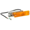 Image de HELLA 2BA 002 939-171 Clignotant avant droite, sans ampoule, jaune (ambre)