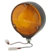 Image de HELLA 2BA 003 022-001 Clignotant arrière, avec porte-lampe, jaune