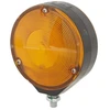Image de HELLA 2BA 003 022-021 Clignotant avant droite, avec porte-lampe, jaune, sans ampoules