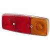 Image de HELLA 2SD 001 699-061 Feu arrière droit, avec porte-lampe, R10W, sans ampoules