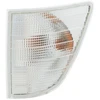 Image de HELLA 2BA 007 016-031 Clignotant avant gauche, avec porte-lampe, limpide