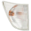 Image de HELLA 2BA 007 016-041 Clignotant avant droite, avec porte-lampe, limpide