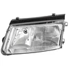 Image de HELLA 1AF 007 620-051 Phares gauche, H1, sans commande pour correcteur de site projecteur, Phare double