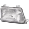 Image de HELLA 1AH 007 774-021 Phares droit, W5W, avec commande pour correcteur de site projecteur, Halogène