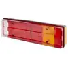 Image de HELLA 2VP 008 204-101 Feu arrière droit, avec porte-lampe, R5W, sans ampoules