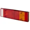 Image de HELLA 2VP 008 204-121 Feu arrière droit, avec porte-lampe, R5W, sans ampoules