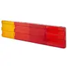 Image de HELLA 9EL 131 420-001 Voyant, feu arrière sans porte-lampe, avec vis/boulons, gauche