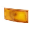Image de HELLA 2BA 004 119-001 Clignotant arrière droite, avec porte-lampe, jaune, sans ampoules