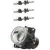 Image de HELLA 1BL 008 193-001 Optique, projecteur principal