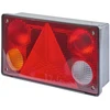 Image de HELLA 2VP 340 400-151 Feu arrière pour remorques