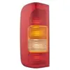 Image de HELLA 9EL 270 197-011 Feu arrière gauche, sans porte-lampe, P21W
