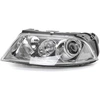 Image de HELLA 1EL 008 340-071 Phares gauche, H7, sans lampe à décharge, Bi-Xenon, sans ampoule