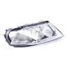 Image de HELLA 1EL 008 350-021 Phares droit, H7/H7, avec ampoules, Halogène