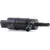 Image de HELLA 8TW 006 849-031 Pompe d'eau de nettoyage, nettoyage des phares