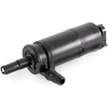 Image de HELLA 8TW 006 849-051 Pompe d'eau de nettoyage, nettoyage des phares