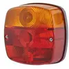 Image de HELLA 2SE 002 578-701 Feu arrière avec porte-lampe, P21W, sans ampoules