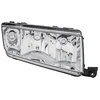 Image de HELLA 1EB 246 018-101 Phares droit, H3, sans commande pour correcteur de site projecteur, Halogène