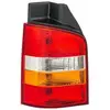 Image de HELLA 2SK 008 579-091 Feu arrière gauche, avec porte-lampe, P21W, avec ampoules
