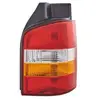 Image de HELLA 2SK 008 579-101 Feu arrière droit, avec porte-lampe, P21W, avec ampoules