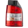 Image de HELLA 2SK 008 579-131 Feu arrière gauche, avec porte-lampe, P21W, avec ampoules