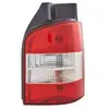 Image de HELLA 2SK 008 579-141 Feu arrière droit, avec porte-lampe, P21W, avec ampoules