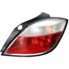 Image de HELLA 9EL 160 467-011 Feu arrière gauche, sans porte-lampe, PY21W, avec ampoules