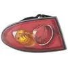 Image de HELLA 9EL 964 949-001 Feu arrière gauche, sans porte-lampe, Partie extérieure, W16W, sans ampoules
