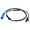 Image de HELLA 6PU 009 106-331 Capteur ABS Essieu arrière