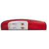Image de HELLA 2SK 964 596-011 Feu arrière gauche, avec porte-lampe, PY21W, avec ampoules
