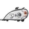 Image de HELLA 1EL 223 151-171 Phares gauche, PY21W, avec commande pour correcteur de site projecteur, Halogène