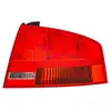 Image de HELLA 2VP 965 037-061 Feu arrière droit, avec porte-lampe, Partie extérieure, P21W