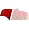 Image de HELLA 2SA 965 038-041 Feu arrière droit, avec porte-lampe, Partie intérieure, P21W
