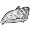 Image de HELLA 1EE 270 600-171 Phares gauche, H1, sans commande pour correcteur de site projecteur, Halogène