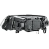 Image de HELLA 1EL 008 881-421 Phares droit, W5W, avec commande pour correcteur de site projecteur, Bi-Xenon