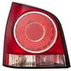 Image de HELLA 2VA 965 303-071 Feu arrière gauche, avec porte-lampe, R5W, avec ampoules