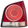 Image de HELLA 2VP 965 303-081 Feu arrière droit, avec porte-lampe, R5W, avec ampoules